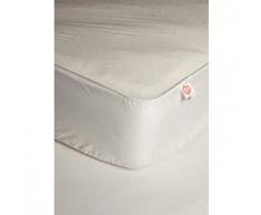 zeus Protector de colchon 55x115 en bambu de Zeus