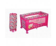 Tuc Tuc Cuna de viaje tt mini go niña kimono de Tuc-Tuc