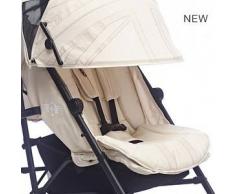 easywalker Silla de paseo Mini Buggy xl de Easywalker