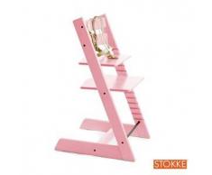 stokke Trona Tripp Trapp rosa de Stokke