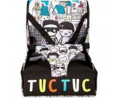 Tuc Tuc Trona portatil People de Tuc tuc