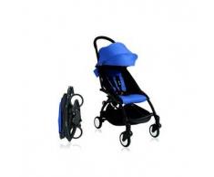 babyzen Silla de paseo Yoyo + 2016 negro azul de Babyzen