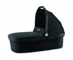 recaro Capazo citylife black frame de Recaro