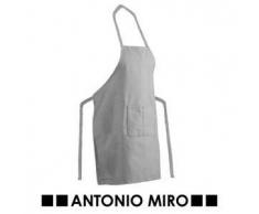 DELANTAL FORIS* -ANTONIO MIRO-*