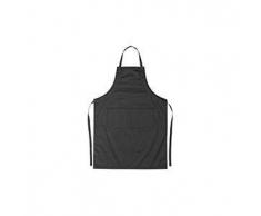 Delantal de cocina ajustable FITTED KITAB