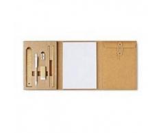 Set de escritorio con 8 piezas COMFYPACK