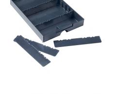 Tanos 80000096 - Cajón Pequeño Para Systainer Organizador De Contenedores Para Cajones