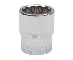 Irimo 122-27-1 - Vaso 1/2 Bihex 27 Mm