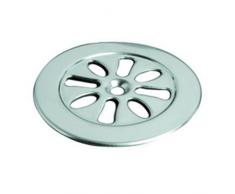 Jimten - Chapa Válvula Plato Ducha 80 31046