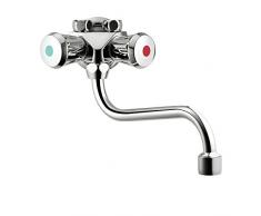 Aeg haustechnik 189 632 - Aeg 189632 aho 40 mth, acerca romántica accesorio especial para pequeño calentador de agua instantán