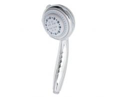 Sanifri 470010712 - Grifo de ducha (tamaño: 91mm)
