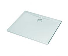 Plato de Ducha Ultra Flat Ideal Standard Rectangular, 90 X 80 mm