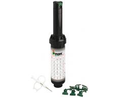 Ipierre Garden 4058S - Regadera Pop-Up Una Turbina De Corto Alcance
