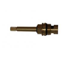 SAM 3998879000 - 2 piezas conjunto conector de la manguera de jardín, 1.2 a 5.8, 0
