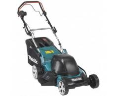 Makita ELM 4613 - Cortacéspedes eléctrico con tracción Makita
