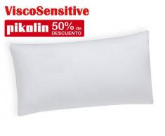Pikolin Almohada viscoelástica ViscoSensitive de Pikolin