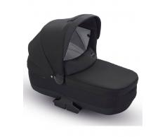 Inglesina QUAD CAPAZO Total Black