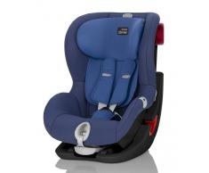 Römer Silla de coche King II LS Römer - BLACK SERIES Ocean Blue