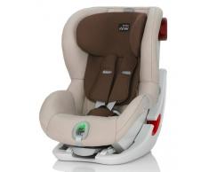 Römer Silla de coche King II ATS Römer - Sand Beige