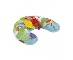 Fisher-Price COJÍN ACTIVITY BEBÉ NUEVO