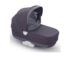Inglesina QUAD CAPAZO Stone Grey