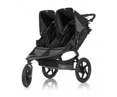 Bob Sillita deportiva gemelar Bob REVOLUTION PRO Duallie