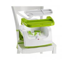 Fisher-Price TRONA PORTÁTIL CRECE CONMIGO