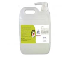 Crema Conductora para Diatermia y Radiofrecuencia Kinefis Diaterm (garrafa 5 kg con Dosificador)