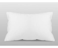 Beliani Cómoda Almohada De Plumón Natural - 50 X 70 Cm - Everest (18187)