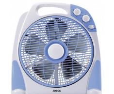 JOCCA Ventilador Sobremesa Box Fan Jocca