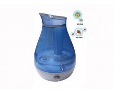 BASTILIPO Humificador Bastilip BRISA MARINA 2.5L
