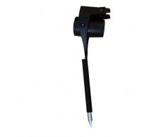 Watt & Home Power Spot M Foco De Exterior Solar Para Plantar