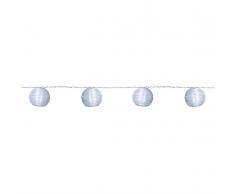 Best Season Rice Ball Guirnalda Led Exterior 10 Bombillas