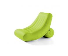 Airboard Sillón hinchable Lounge Seat - Gris claro