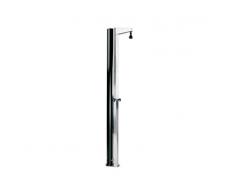 AstralPool Ducha solar depósito aluminio 50 l