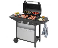 Campingaz Barbacoa a gas Campingaz 2 Series Classic LX