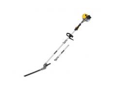 Powerplus Cortasetos de altura a gasolina 25cc Powerplus POWXG2061