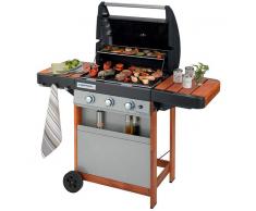 Campingaz Barbacoa a gas Campingaz 3 Series Woody L