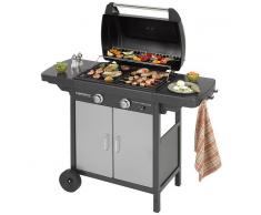 Campingaz Barbacoa a gas Campingaz 2 Series Classic LX Plus