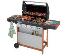 Campingaz Barbacoa a gas Campingaz 4 Series Woody L