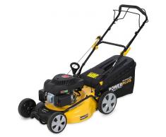 Powerplus Cortacésped a gasolina 196cc 530mm Powerplus POWXG60250