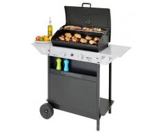 Campingaz Barbacoa de gas Campingaz Xpert 200 L