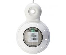 Piscinas Gre Foco proyector LED blanco retorno piscina Gre PLPB14
