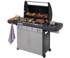 Campingaz Barbacoa a gas Campingaz 4 Series Classic LS Plus