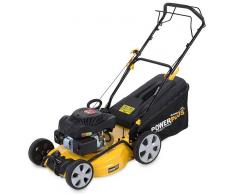 Powerplus Cortacésped a gasolina 173cc 510mm Powerplus POWXG60245
