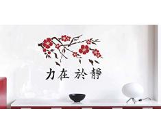 Home Design - Pegatinas para pared y cristal