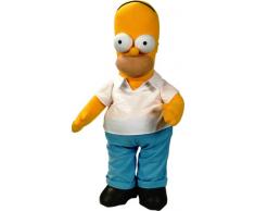 Cinémaniak - United Labels - peluche - Homer Simpson - 38cm