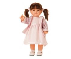 Paola Reina - Paola, muñeca de vinilo, 42 cm (05508)
