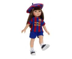 Paola Reina - Carol, muñeca de vinilo, 32 cm (04701)
