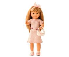 Paola Reina - Masha, muñeca de vinilo, 40 cm(06084)